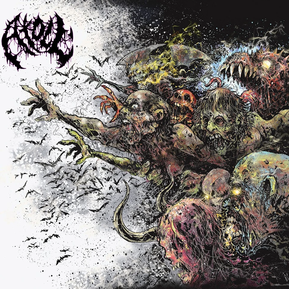 ATOLL - prepuce CD - Bild 1 von 1