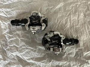 CONTEC Pedale - P-XCX , 9/16" - SPD - Systempedal - Klickpedale - Bild 1 von 1
