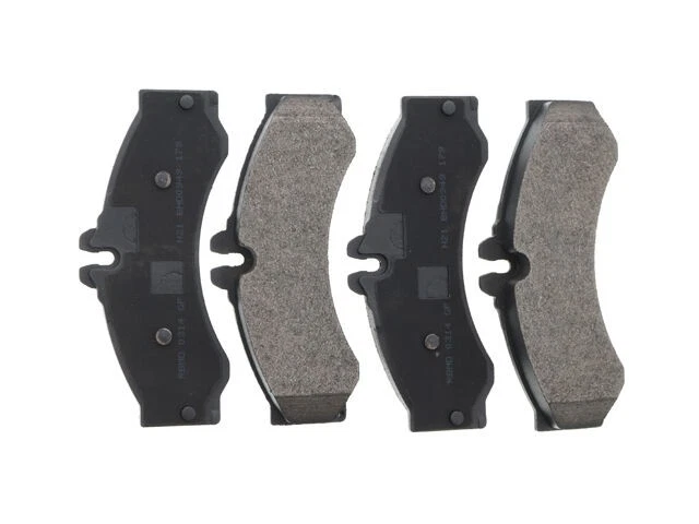 Conjunto de pastilhas de freio Bosch 41FXPZ53 para Dodge Sprinter 2500 3500 2005 2004 2003 2006 - Imagem 1 de 1