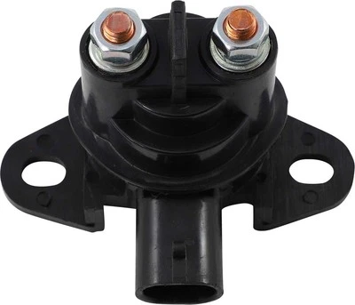 Parts Unlimited Starter Solenoid for 2015-2020 Ski-Doo Expedition LE ACE 900 - Image 1 of 2