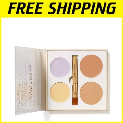 Concealing Palette for All Skin Tones - Image 1 of 3