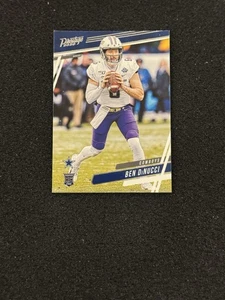 2020 Panini Prestige Rookies Ben DiNucci #265 Rookie RC - Picture 1 of 2
