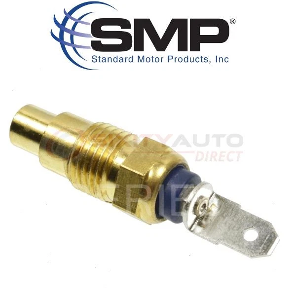 SMP T-Series Coolant Temperature Sender for 1998-2004 Nissan Pickup - Engine tw - Изображение 1 из 4