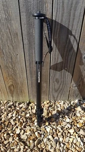 Manfrotto 679B Monopod - Picture 1 of 8