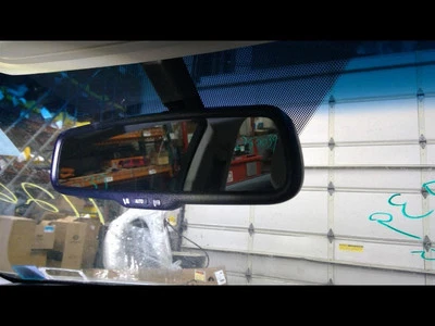 Rear View Mirror Automatic Dimming Fits 07-09 LEXUS ES350 1528667 - Image 1 of 4