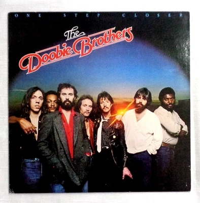 The Doobie Brothers: One Step Closer HS-3452 Precision Pinckneyville Pressing EX - Image 1 of 4