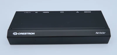 Crestron AirMedia AM-100 Wireless HD Presentation Gateway NO PSU - Image 1 of 4