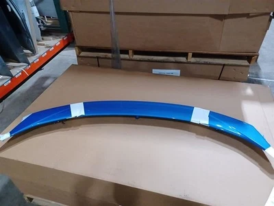 Spoiler traseiro 85637722 para 16-23 CAMARO conversível sem câmera com Opt IO5 2871805 - Imagem 1 de 4