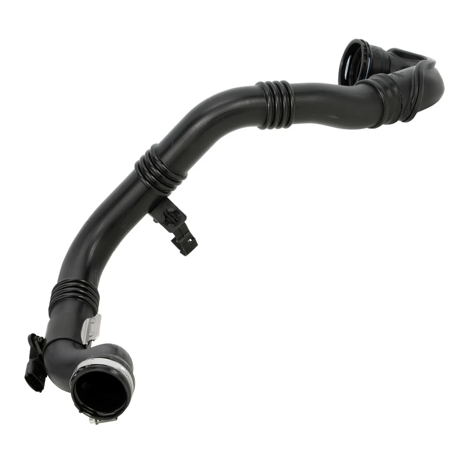 OEM NEW GM Turbocharger Intercooler Vent Tube Hose 2011-2012 Cruze 1.4L 13345223 - Image 1 of 4