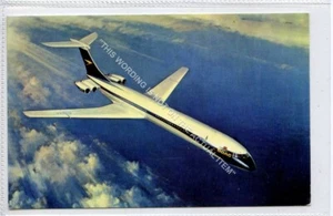 (Gb7413-547) B.O.A.C. Avión VC 10 c1960 en muy buen estado-ex - Imagen 1 de 1