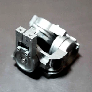 Original Gimbal Camera Arm Camera Lens Arm Parts Repair For DJI Mavic Pro Used - Bild 1 von 4