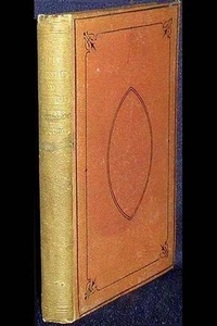 Early Cumberland and Westmorland Friends: A Series of Biographical Sketches HBk - Imagen 1 de 1