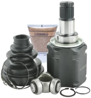 Inner Joint Left 26X50X24 Febest 0111-AGV10LH Oem 43420-0T020 - Image 1 of 3