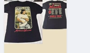 Morgan Wallen One Night At A Time Tour T Shirt S-5XL - Picture 1 of 7