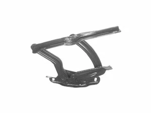 Left - Driver Side Action Crash Hood Hinge fits Chevy Chevy II 1968 Nova 16XCNR - Picture 1 of 1
