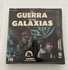 Star Wars La Guerra de las Galaxias Super 8 F48 FOX 1977 W języku hiszpańskim ⭐️⭐️⭐️⭐️⭐️
