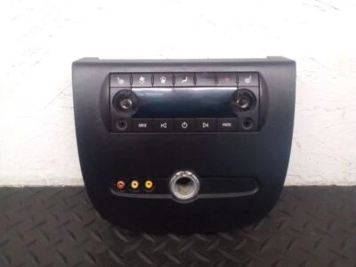 07-14 Controlador de temperatura trasero Chevrolet Suburban 1500 con asiento térmico OEM 15112298 Foto 1 de 4