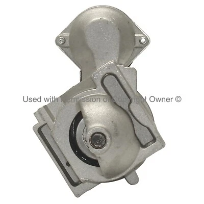 Motor de arranque eléctrico MPA para S10, S10 Blazer, S15, S15 Jimmy 6318MS Foto 1 de 4