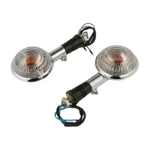 Turn Signal Indicator Light for Yamaha XVS400 XVS650 XVS1100 ROYAL STAR 1300 - Picture 1 of 13
