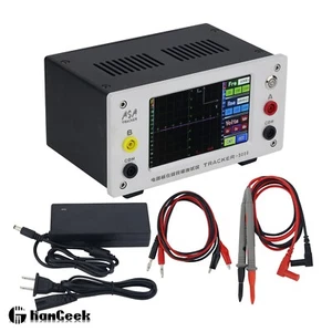 TRACKER-3000 Circuit Board Tester VI Curve Testing Tool w/ LCD Touch Screen - Picture 1 of 8