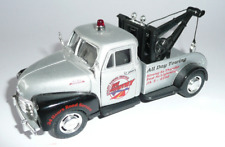 1:32 Chevrolet 3100 Tow Truck Wrecker 1953 Jada Toys