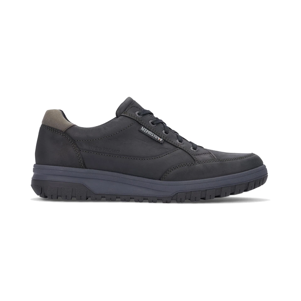 Mephisto Paco Herren Halbschuhe