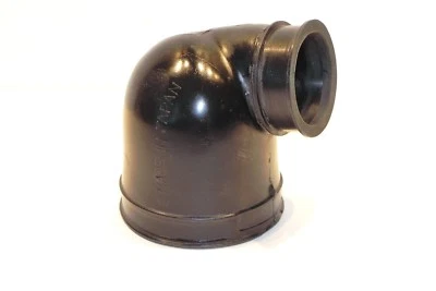 Se adapta a Suzuki Airbox Carb Rubber Boot TC120 1970-71 Tipo 2 ¡Nuevo! 13881-20200 Foto 1 de 2