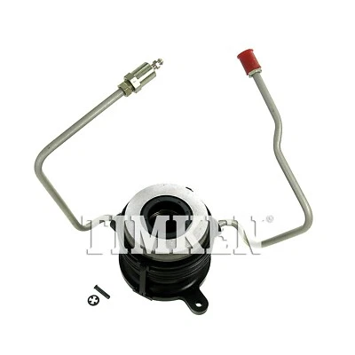 Conjunto de cojinete de liberación de embrague y cilindro esclavo para Jeep Comanche 1987-1989 Foto 1 de 3