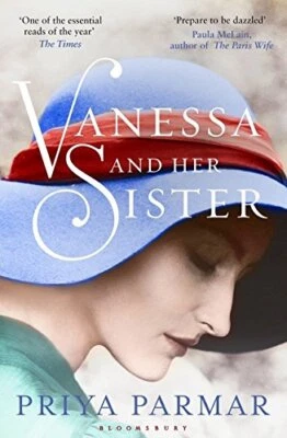 Vanessa and Her Sister, Parmar, Priya - Image 1 of 2