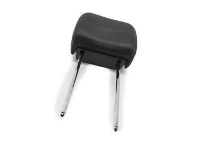 2016 奥迪 A3 (8V) 右前乘客座椅 HEADREST(黑色 FZ) — 第 1/4 张图片