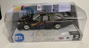 Metropolitan Transportation Authority (MTA) NYC Retro Map 1/24 Lionel Diecast - Picture 1 of 7
