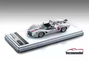1:43 LOTUS 40 1965 RIVERSIDE GP DRIVER A.J.FOYT'S - TM43-16D - Bild 1 von 2