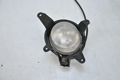 KIA SEDONA 2003 esquina izquierda luz de estacionamiento antiniebla montaje de luz de conducción 0K53B51510A Foto 1 de 4