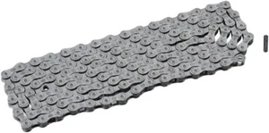 Shimano STEPS CN-E6070-9 Ebike Chain - 9-Speed, Gray, Gray - Picture 1 of 2