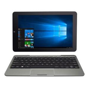 Venturer Elite SE 11.6" HD Quad Core Mini Laptop Tablet PC 2GB 32GB Windows 10