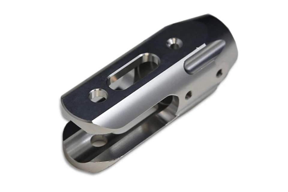 Main Grip - Synergy 766 : SYN-766-202 - Image 1 of 1