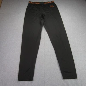 Realtree Pants Mens M 32-34 Base Layer Activewear Outdoor - Picture 1 of 10