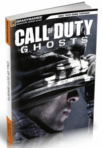 Call Of Duty Ghosts - Guida Strategica 30_00746 MULTIPLAYER - Imagen 1 de 1