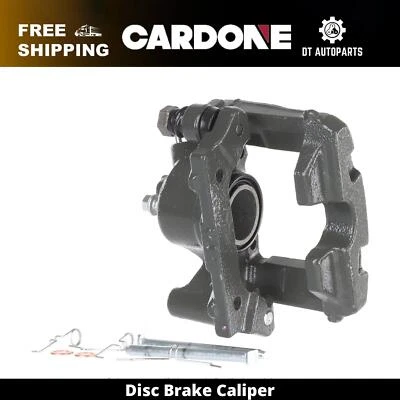 Pinza de freno de disco trasera izquierda Cardone 2007 2008 2009 para Lexus IS350 2006-2013 Foto 1 de 4