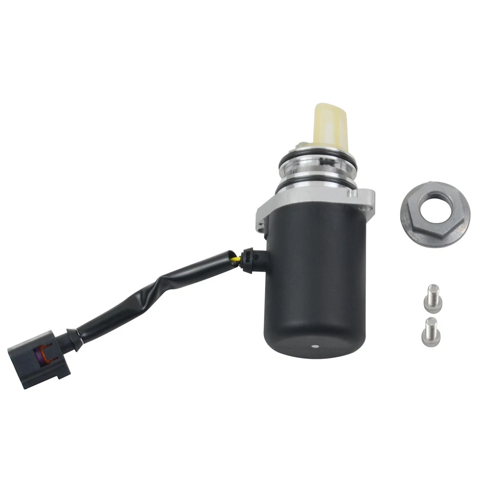 Bomba de aceite diferencial trasero 699-002 AWD para Volvo S60 S80 V70 XC70 XC90 2003-2010 Foto 1 de 4