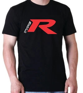 TYPE R T-SHIRT CIVIC ACCORD PILOT HOODIE PRELUDE JAPAN - Picture 1 of 1