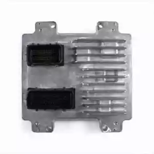 2009 – 2011 AVEO Engine Computer 12636386 Programmed To Your VIN ECM PCM - Picture 1 of 1