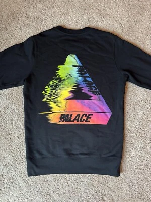 Palace Tri Smudge Ferg Foto 1 de 4