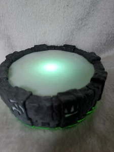 Skylanders Wireless Portal of Power for Nintendo Wii no dongle -T2 - Picture 1 of 6