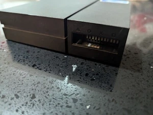 Sony PlayStation 4 PSVR Processor Unit Only model CUH-ZVR1 PS4 VR (READ) - Picture 1 of 4