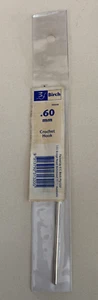 Birch Crochet Hook. size 0.60mm - Picture 1 of 1