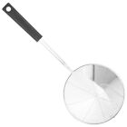  Stainless Steel Hot Pot Colander Slotted Spoon Multifunctional Ladle Fried