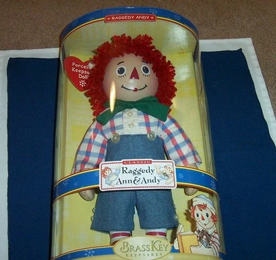 Raggedy Энн и Энди - Изображение 1 из 4