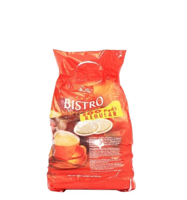 Melitta Bistro Megabeutel Kaffeepads - 700g (11410)