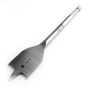 1"" Spatenbohrer Bit CUTTEX WERKZEUGE (10 STCK.) - EINHEITSGRÖSSE 1"" (25 mm) 10er-Pack - Bild 1 von 2
